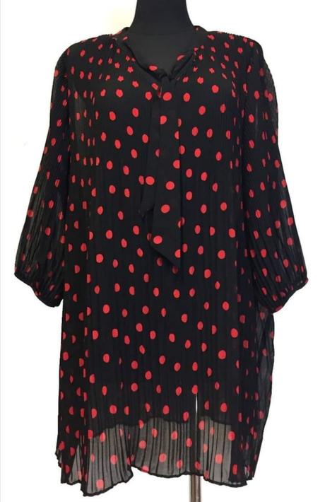 Blúza veľ. 46, f&f,46