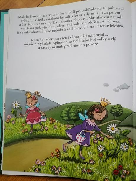 Kniha o škriatkoch,