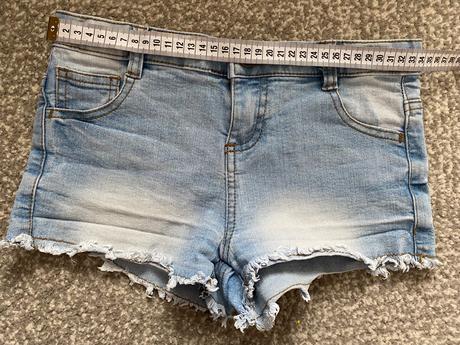 Kraťasy, pepco,146