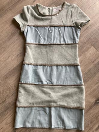 Šaty s kozenkou rinascimento, s