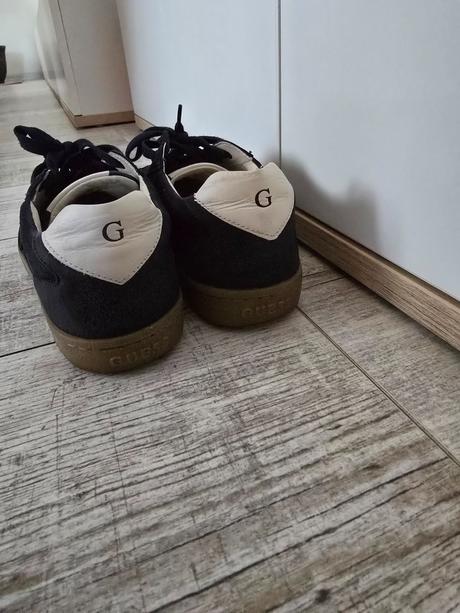 Guess tenisky, guess,39