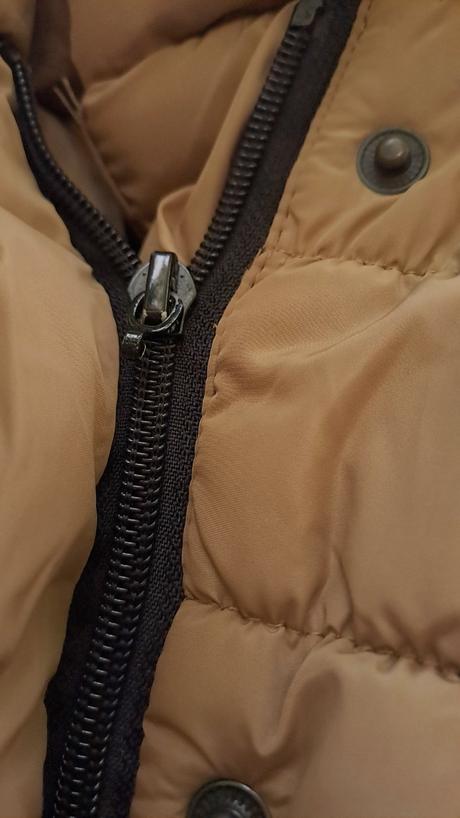 Zimna bunda just play 86/92, just play,92