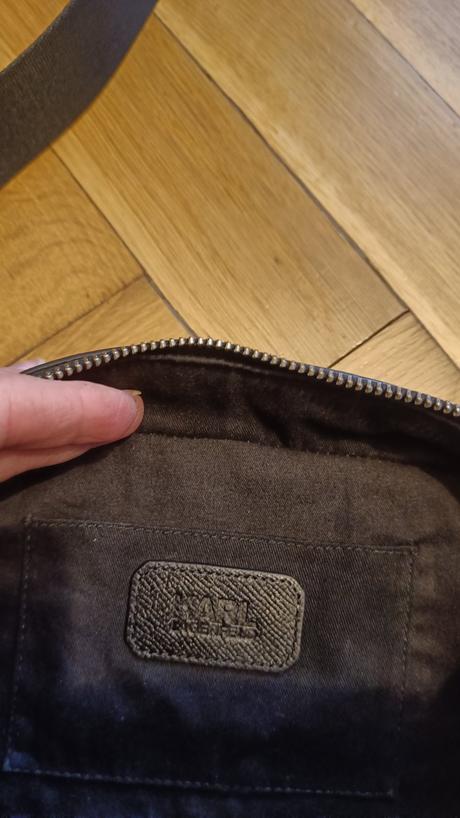 Crossbody karl lagerfeld, karl lagerfeld