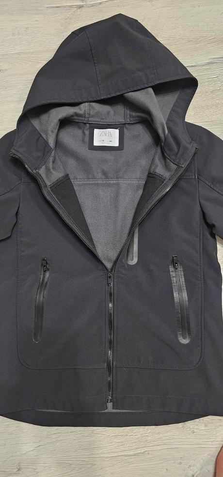 Softshelova bunda v.140, zara,140