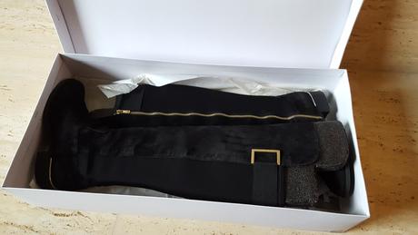 Čižmy calvin klein, 37