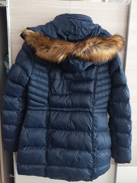 Dámska bunda, gate,38