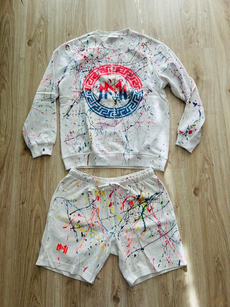 Originálny komplet slovenskej značky mazumis, m