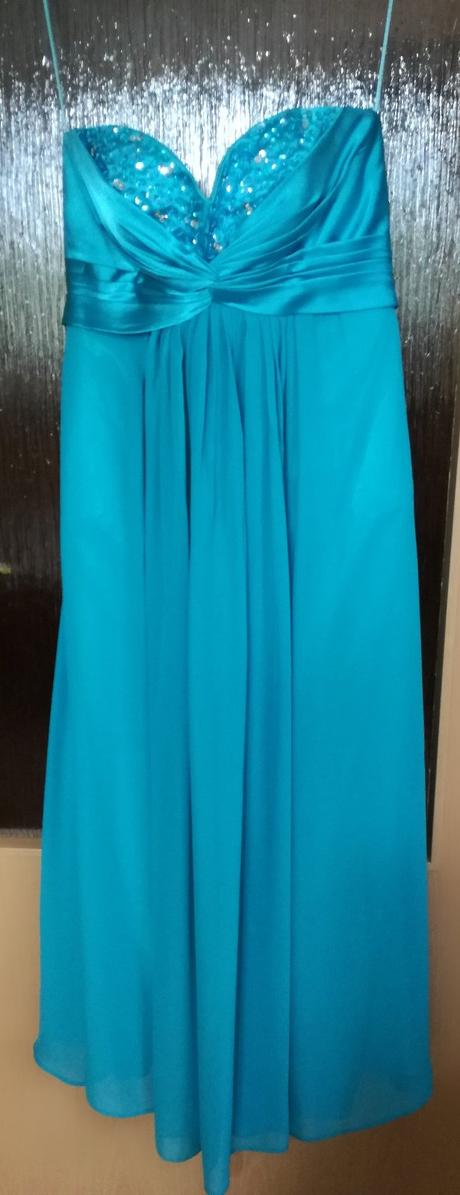 Šaty veľkosť 40-42, 42