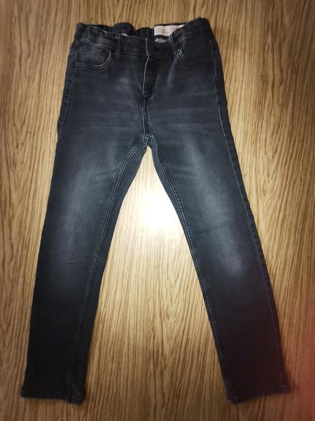 Chlapčenské rifle pepperts 164, pepperts,164