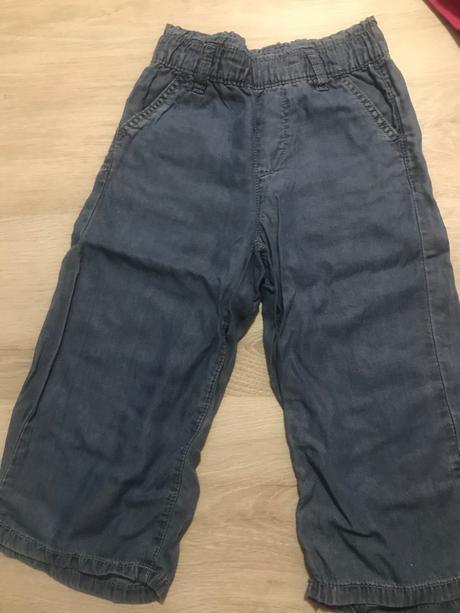 Predam siroke rifle, kiki&koko,110