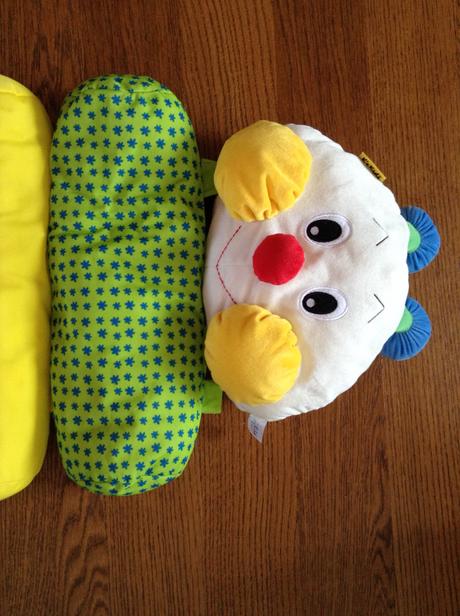 Hracia deka ks kids, 