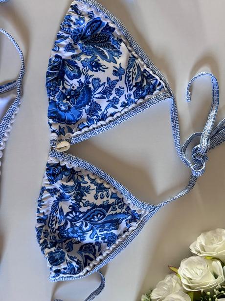 Plavky / bikiny  + prehoz zdarma, 36 / s