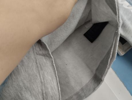 Mickey mikina 158/164, h&m,158