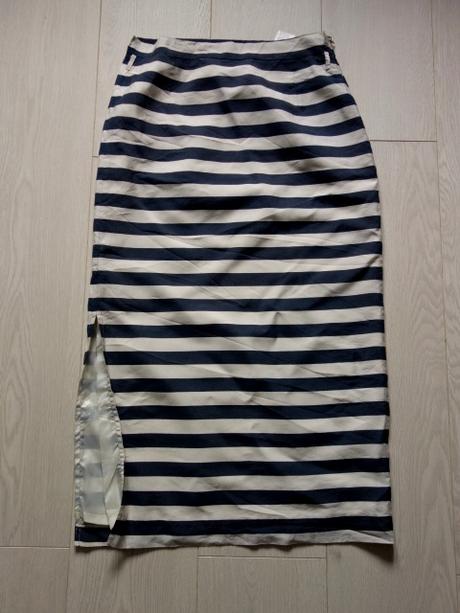Dámska sukňa koton uk10, 38