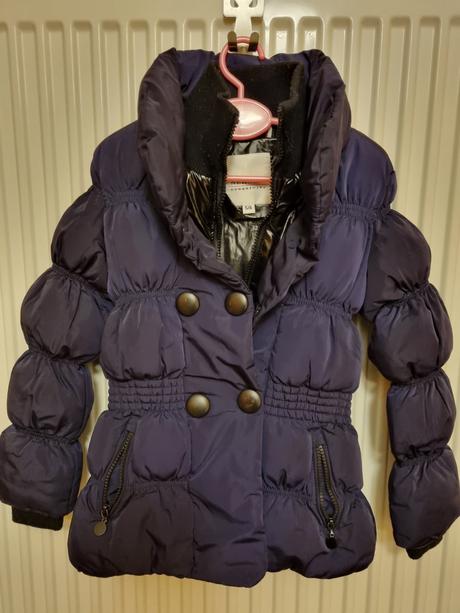 Zimná bunda, 116