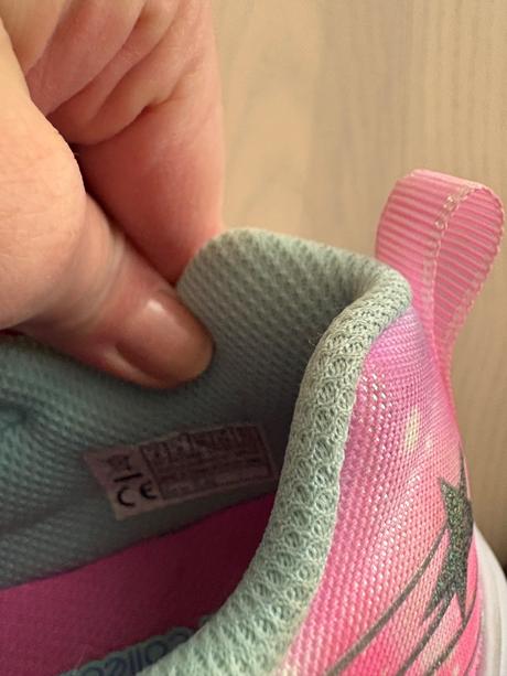 Blikacie tenisky skechers 36, skechers,36