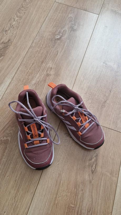 Tenisky zn. adidas veľ. 30., adidas,30