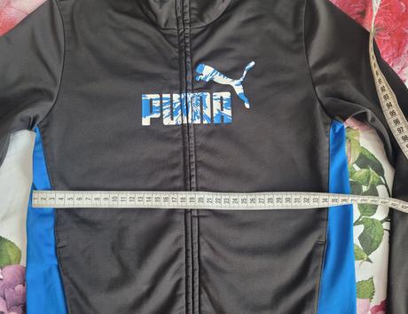 Puma mikina 134/140, puma,134