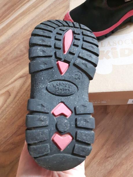 Cizmicky, lasocki,24