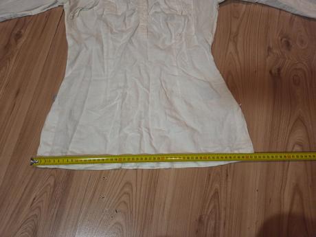 Dámska košeľa, 34