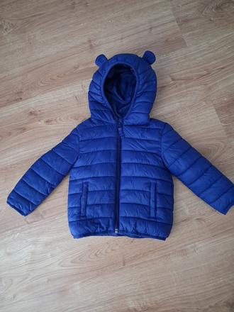 Jesenná bunda, lupilu,86