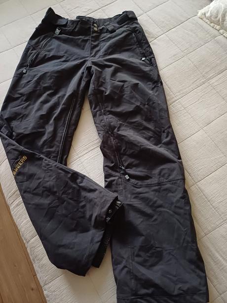 Parádne lyžiarske/turistické nohavice č.s/m, s