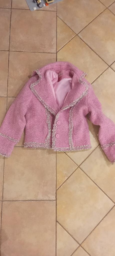 Krásny kabatik, street one,m