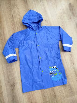 Pršiplášť 122/118, 122