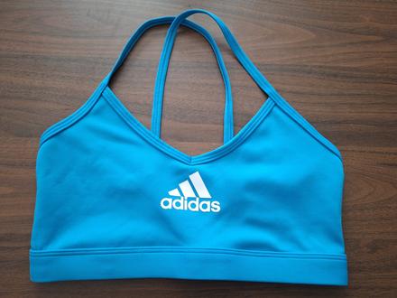 Adidas športová podprsenka xs, adidas,xs
