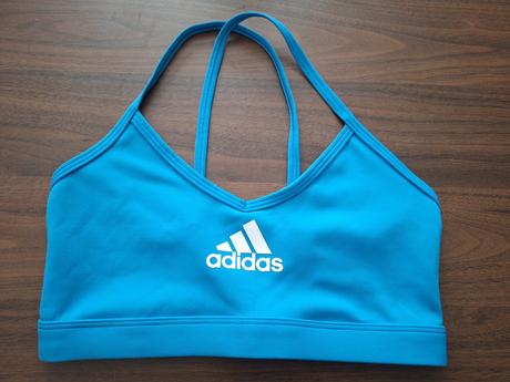 Adidas športová podprsenka xs, adidas,xs