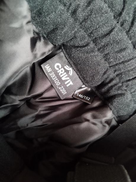 Oteplovačky, crivit,152