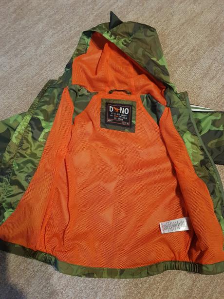 Next prechodná bunda, next,98