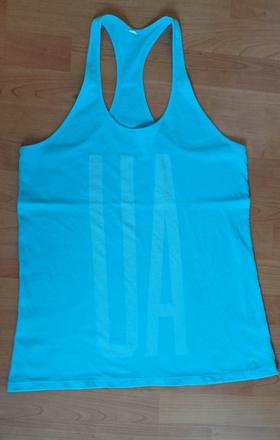 Tielko under armour "m", under armour,m