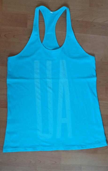 Tielko under armour "m", under armour,m