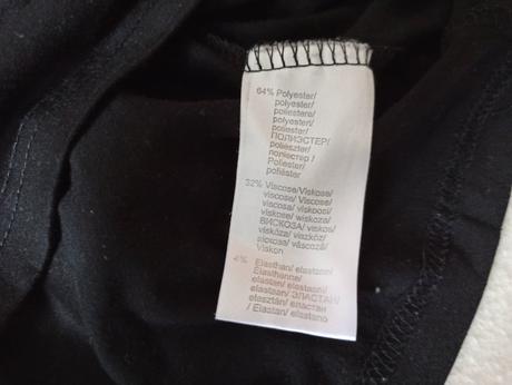 Nielen materská tunika bpc, bonprix,l