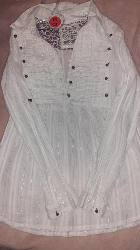 Blúzka, c&a,134