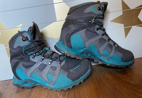 Mammut topánky, 38