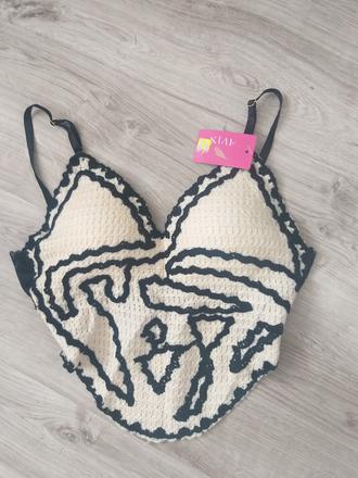 Top hackovany č.s/m, s