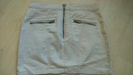 Krátka sukňa 36, 36