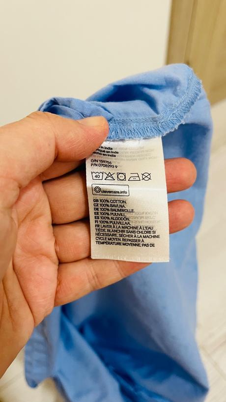 Letné šaty 3ks 98,104,116, h&m,98