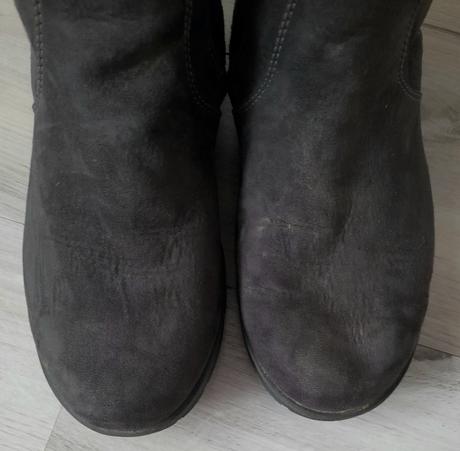 Zimné čizmy graceland č.32, graceland,32