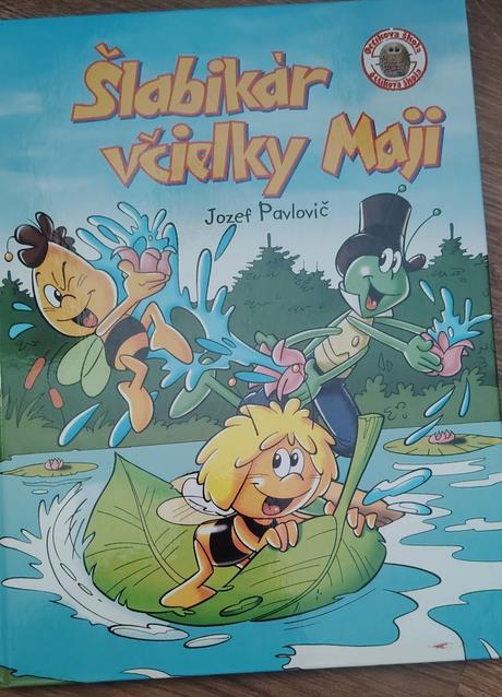 Detské knihy, 