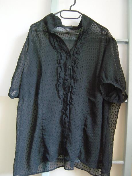 Tunika a blúzky, 52