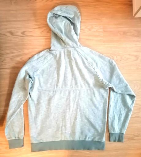 Mikina jack&jones, veľ. m, darujem, m