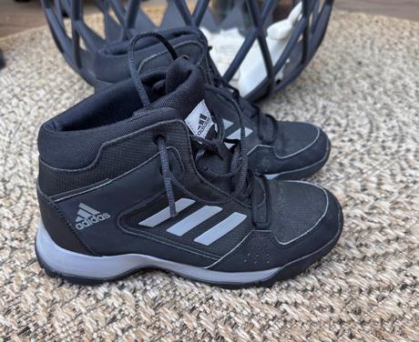 Adidas terrex členkové topánky, adidas,35