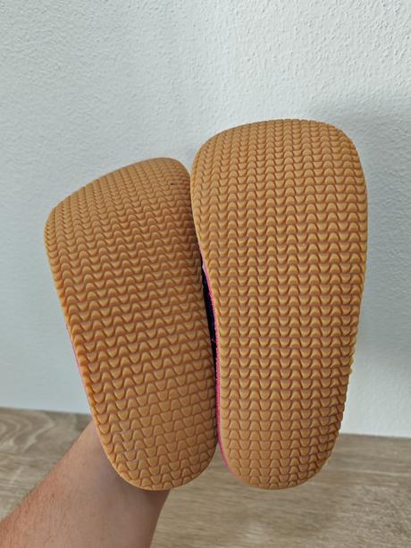 Barefoot papuče beda 35, beda,35