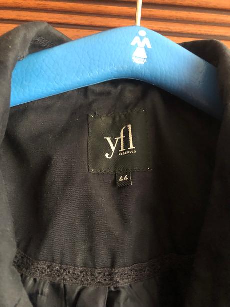 Prechodný kabatik, reserved,44