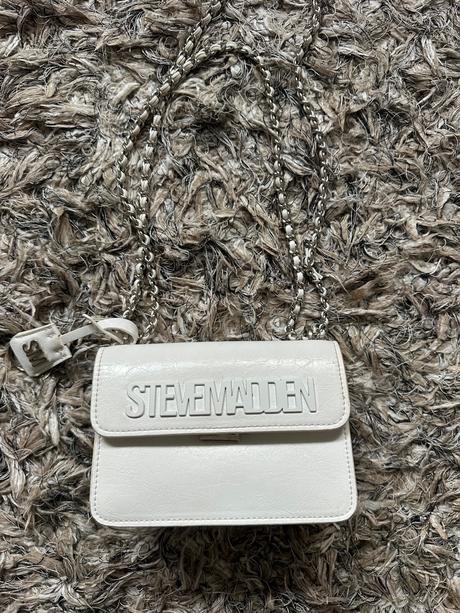 Kabelka, steve madden