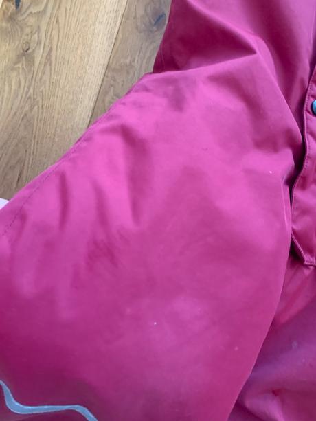 Reima tuohi zimná kombinéza 98/104, reima,98