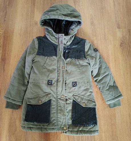 Bunda dlhšia reserved, reserved,122